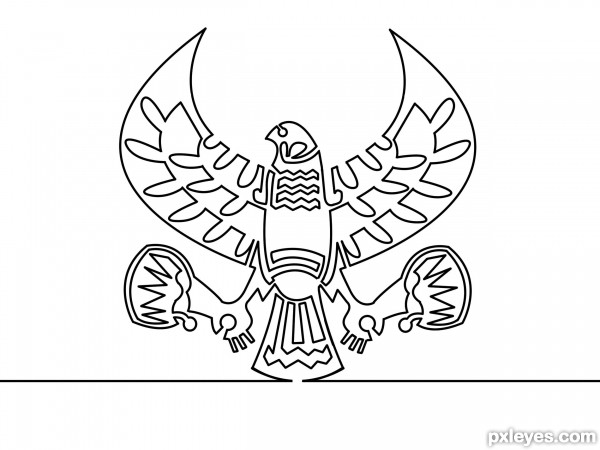 Eagle