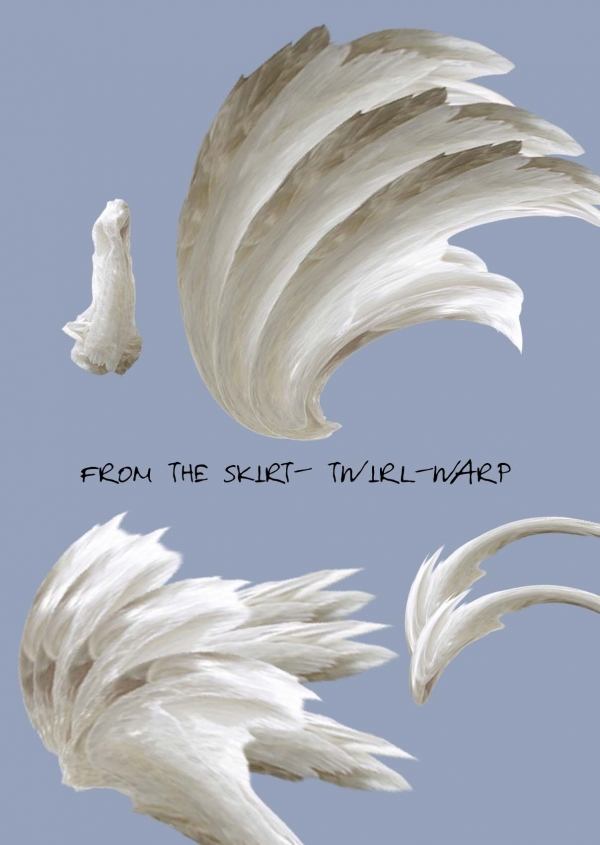 Creation of Fallen: Step 1