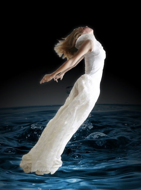 Creation of Arise: Step 2