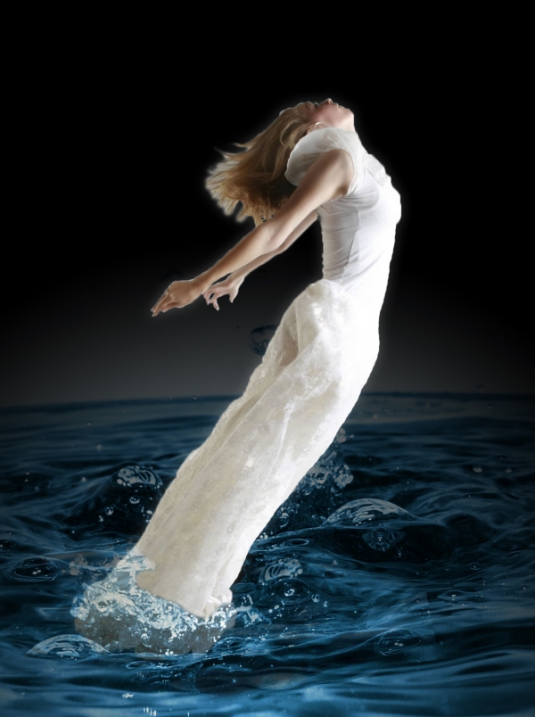 Creation of Arise: Step 3