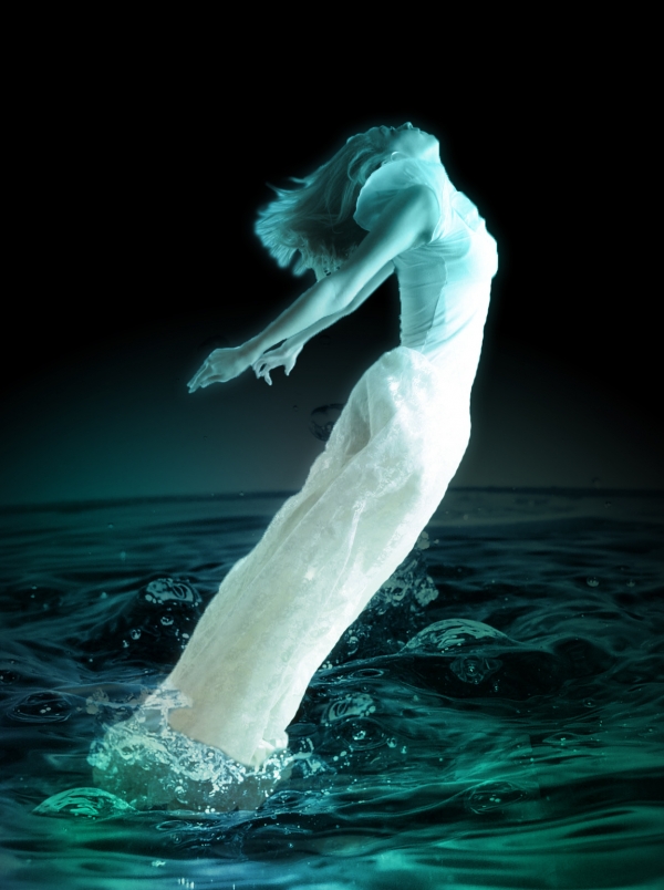 Creation of Arise: Step 4