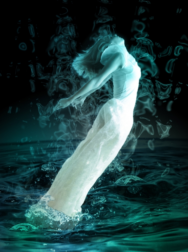 Creation of Arise: Step 5