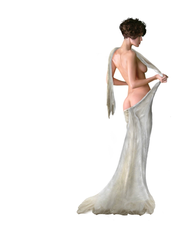 Creation of Seduction: Step 6