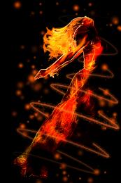 Passions Fire