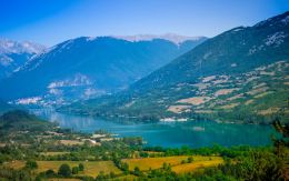 Lago di Barrea