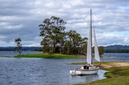 Lake Tinaroo