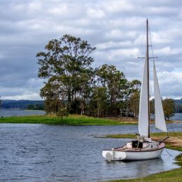 LakeTinaroo