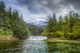 Sitka Falls