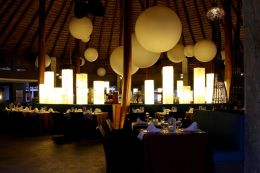 Dinning Lamps