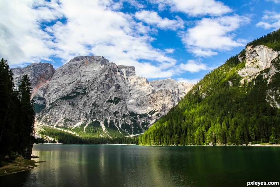 Braies