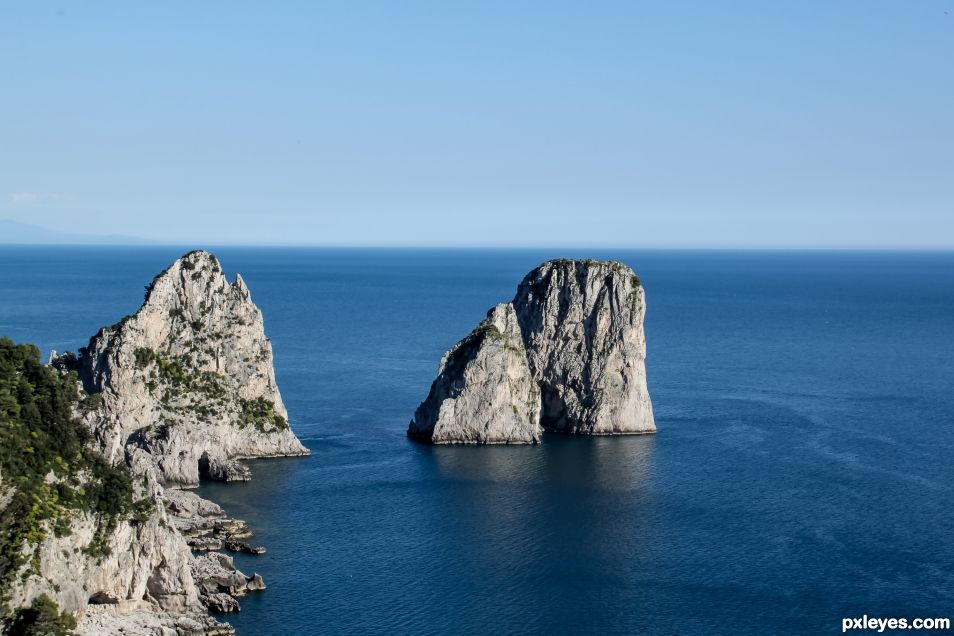 Capri