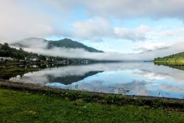 Scottish Loch