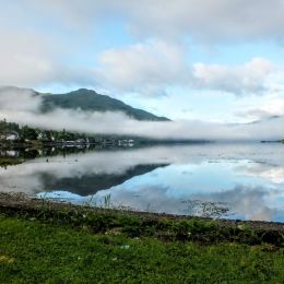 ScottishLoch