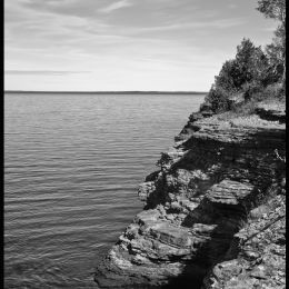 TheShoreofLakeOntario