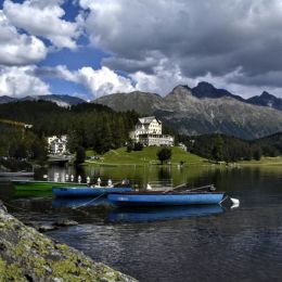 StMoritzLake