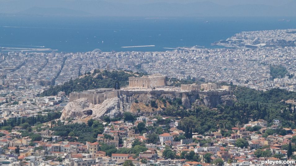 Athens