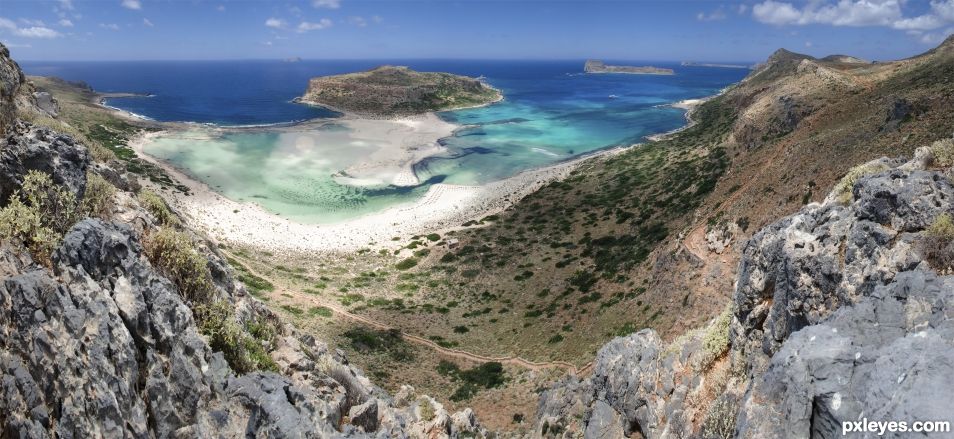 Balos - Heaven On Earth