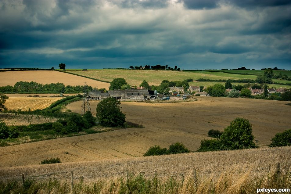 Local Countryside