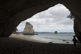 Cathedral Cave