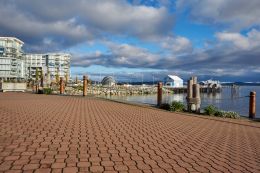 Waterfront Walk