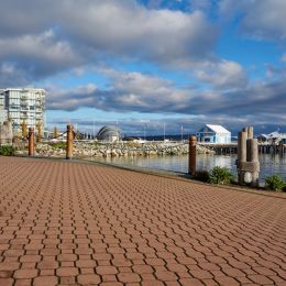 WaterfrontWalk