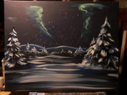 Northern Lights