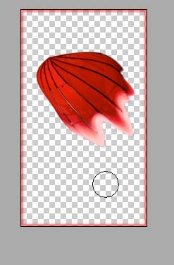 Creation of Mr Foo and his creature: Step 20
