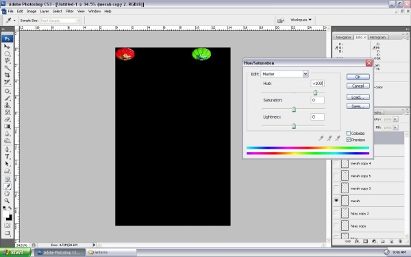 Creation of let's play: Step 1
