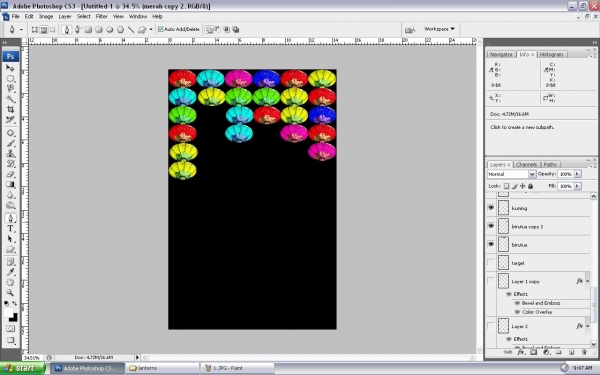 Creation of let's play: Step 2