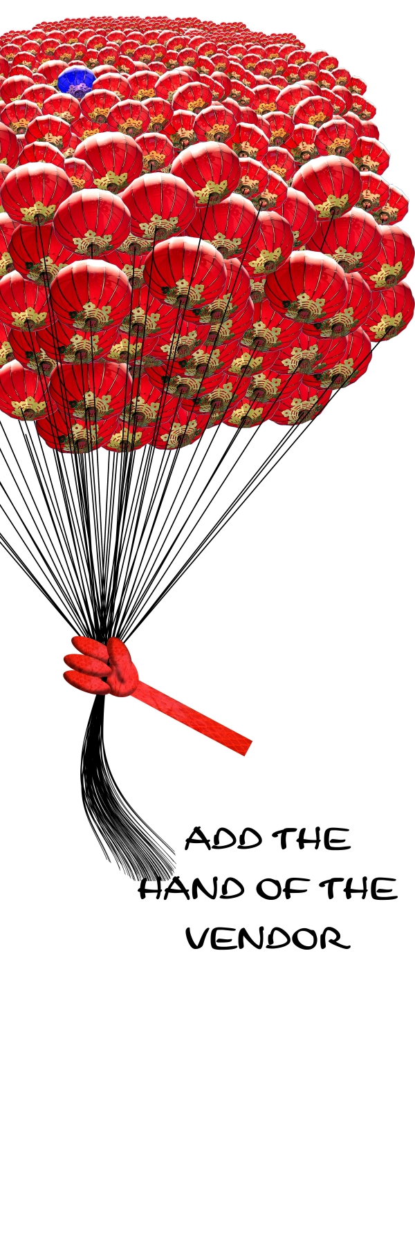 Creation of I WANT THE BLUE ONE!!!!!!!!!!!: Step 9