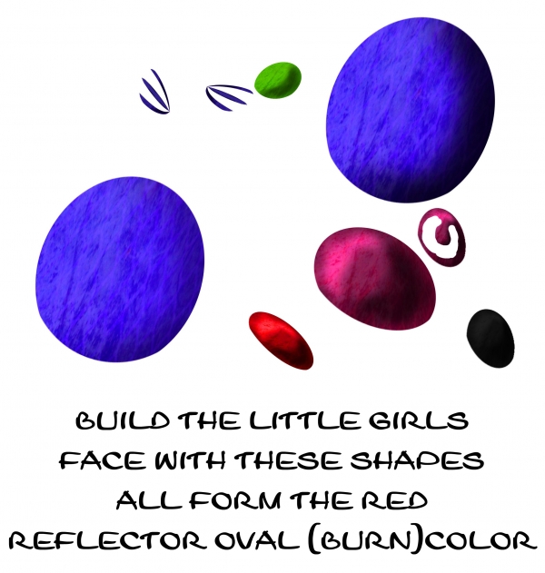 Creation of I WANT THE BLUE ONE!!!!!!!!!!!: Step 10