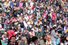 Piazza di Spagna