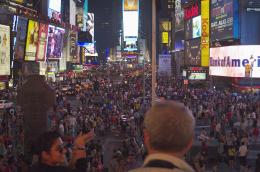 TimesSquare