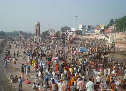 haridwar