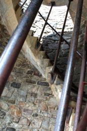 LeadlinesofStairs