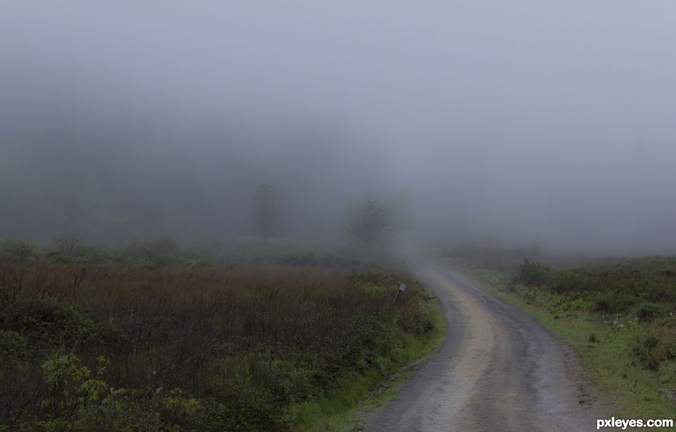 Hogsback South Africa