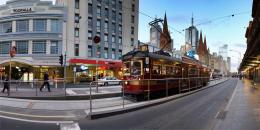 CityCircleTram