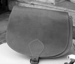 Leatherbag