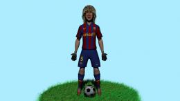 Puyol