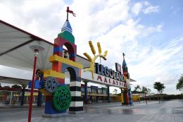 legoland malaysia