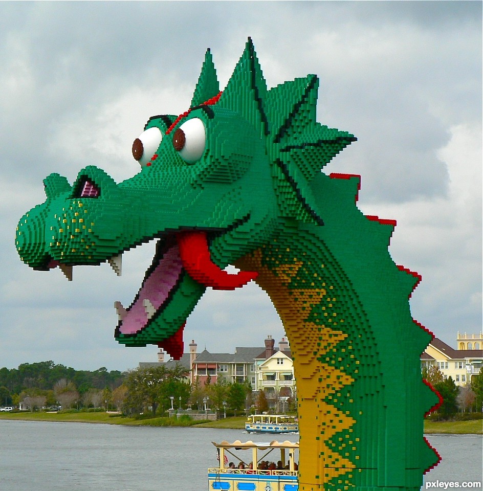 Dragon-at-Lego-DisneyWorld-4dc83464002cd