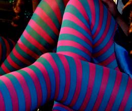 Stripes