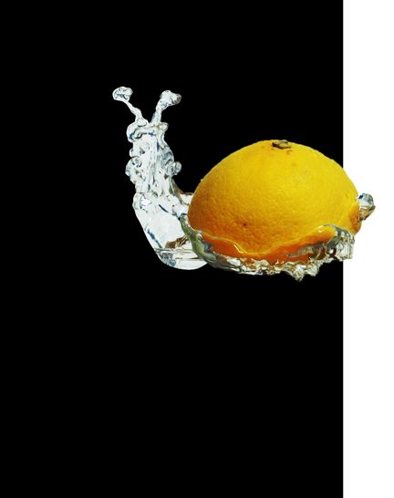 Creation of Lemon B. Slimey: Step 4