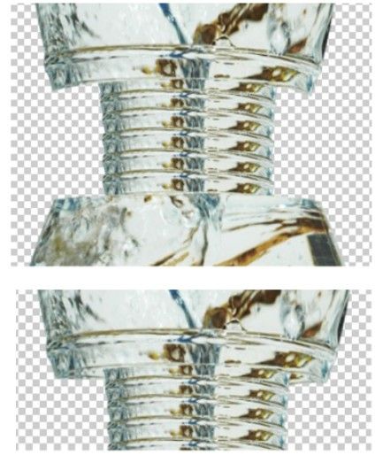 Creation of This Doesn't Make Sense: Step 5