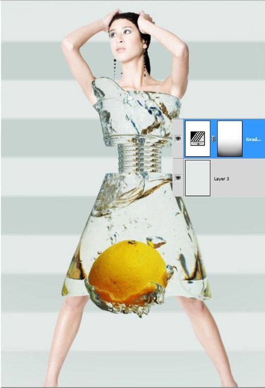 Creation of This Doesn't Make Sense: Step 7