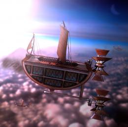 Airships