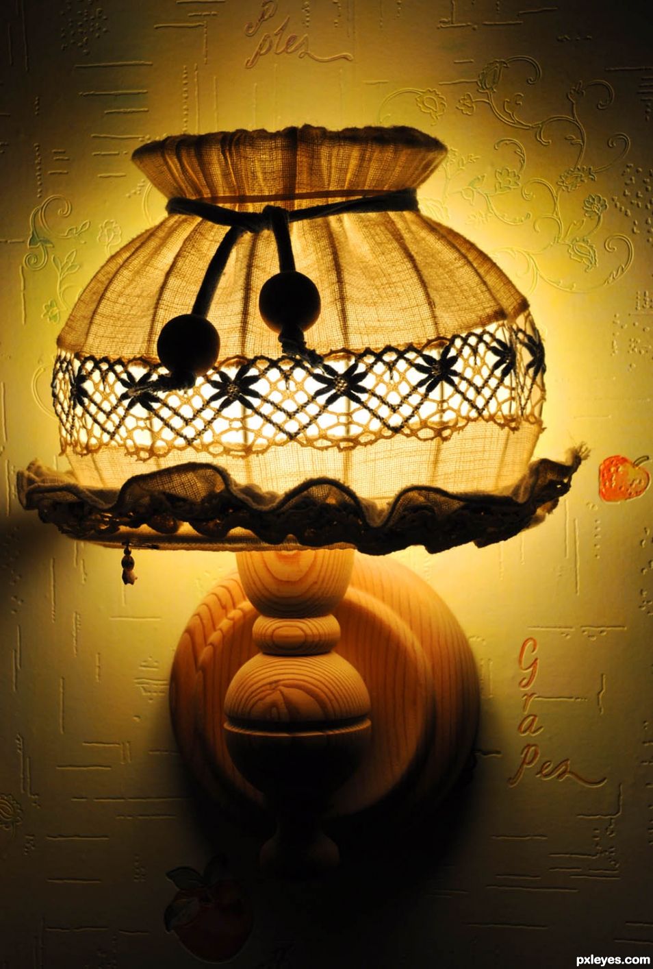 Home Lamp