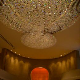 Grandhotelhall