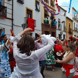 SpanishDancing