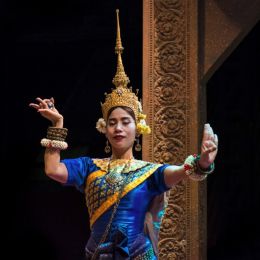 Apsara